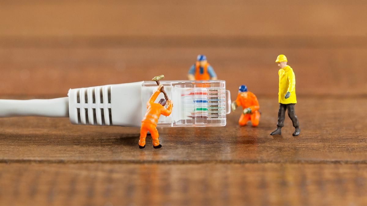 Відновити інтернет в Україні допоможуть міжнародні партнери, – Мінцифра - Техно Відновити інтернет в Україні допоможуть міжнародні партнери, – Мінцифра - Техно