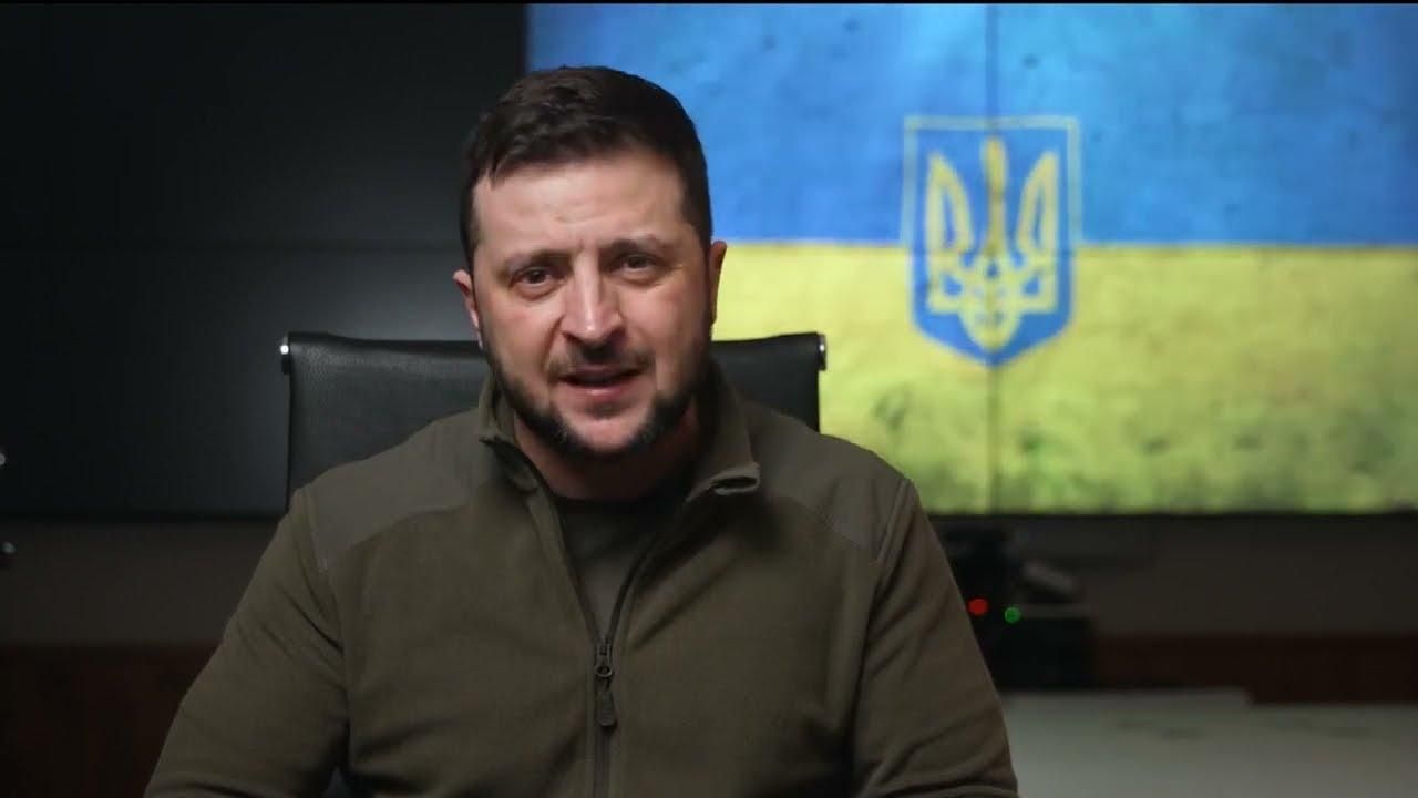 "Філікі Етерію" створили в Одесі, тепер допомога потрібна нам, – Зеленський до Греції - 24 Канал "Філікі Етерію" створили в Одесі, тепер допомога потрібна нам, – Зеленський до Греції - 24 Канал