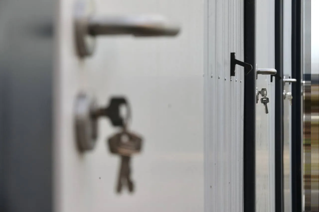 контейнер контейнер