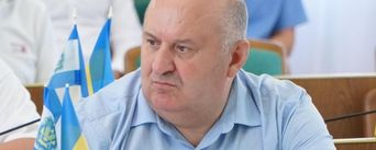 В Каховці окупанти викрали депутата облради Валерія Салтикова