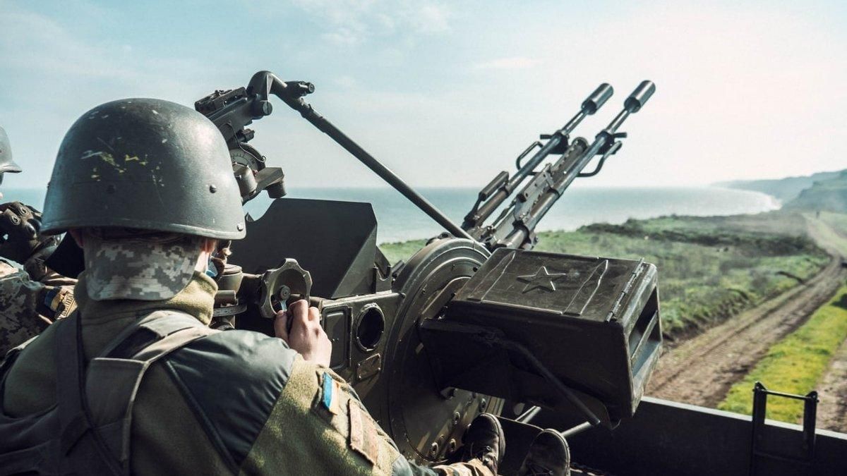 44 день війни в Україні: останні новини за добу 8 квітня - 24 Канал 44 день війни в Україні: останні новини за добу 8 квітня - 24 Канал