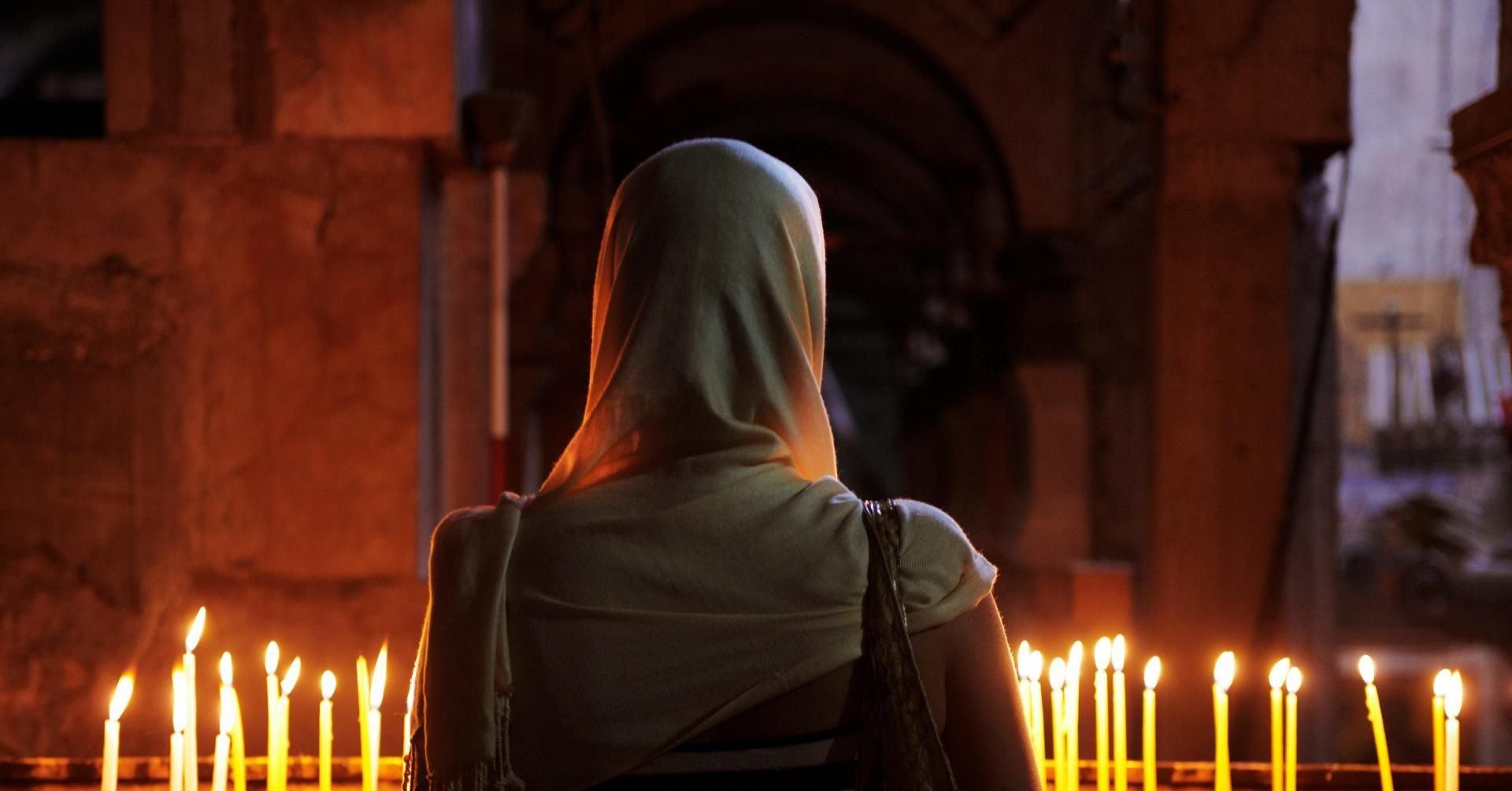 В Кировоградской области священник УПЦ МП призвал прихожан молиться за российских солдат В Кировоградской области священник УПЦ МП призвал прихожан молиться за российских солдат