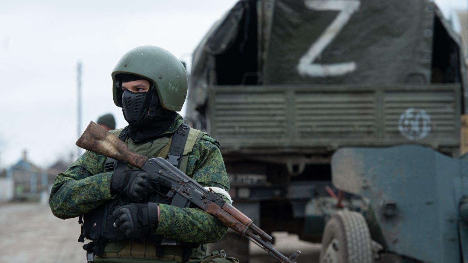 Зараз Росія спиняється на малих цілях, але досі хоче захопити всю Україну, – Маляр - 24 Канал