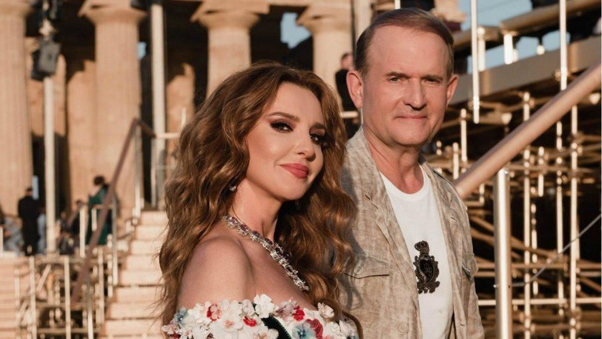 Квартиры, автомобили, более 300 картин: полиция арестовала активы общества Оксаны Марченко Квартиры, автомобили, более 300 картин: полиция арестовала активы общества Оксаны Марченко