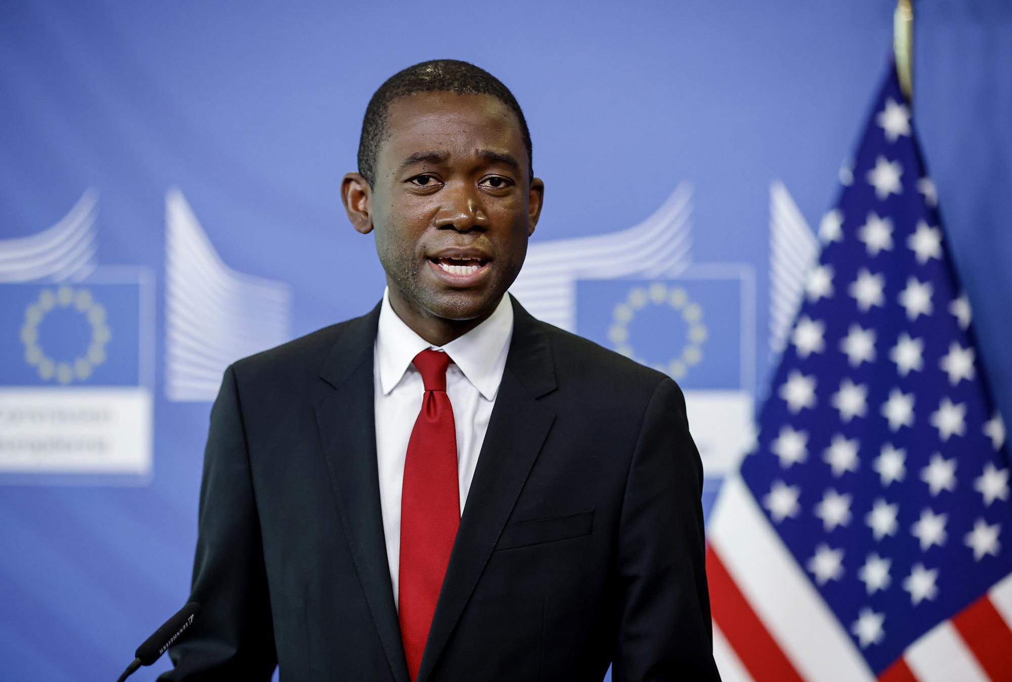 Спроби Росії підтримати рубль виснажать її військові ресурси, – казначейство США - 24 Канал Спроби Росії підтримати рубль виснажать її військові ресурси, – казначейство США - 24 Канал