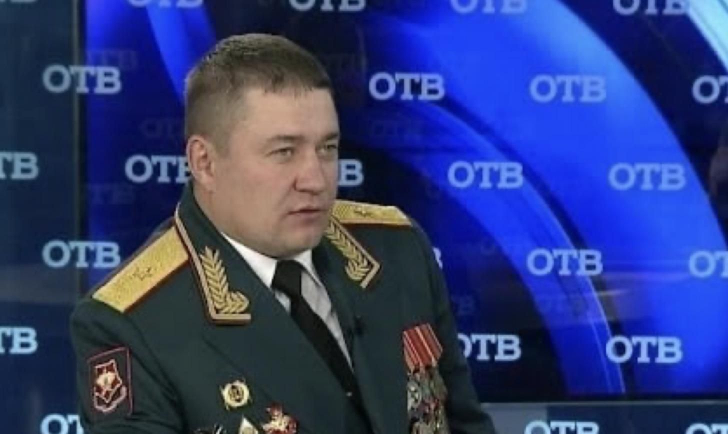 Віддає жорстокі накази проти містян: хто керує російськими військами в Енергодарі - 24 Канал