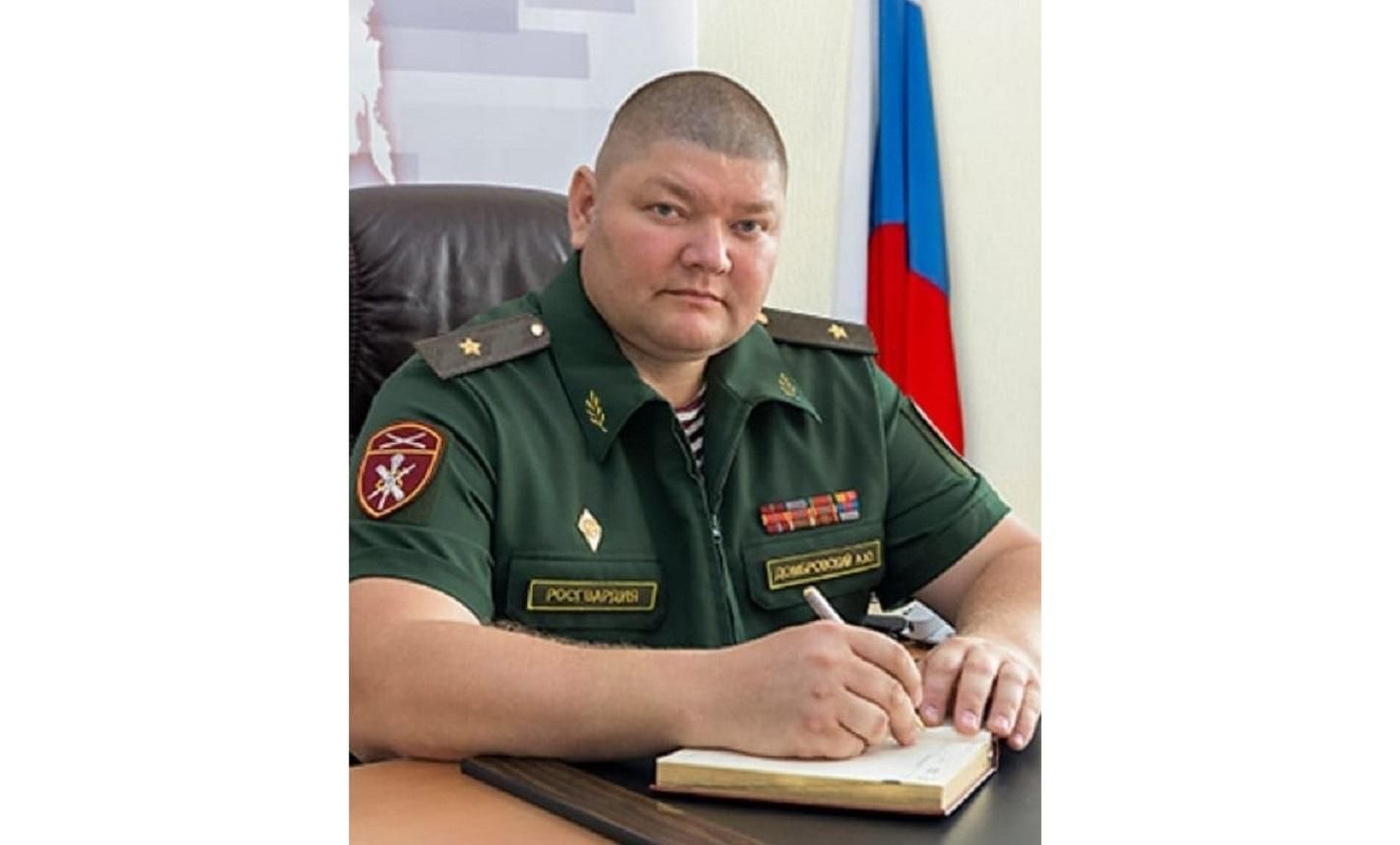 Енергоатом назвав російського генерала, який наказав обстрілювати ЗАЕС - 24 Канал