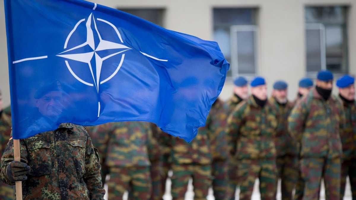 Альянс майже нічого не зробив щодо України, – експредставник США у НАТО - 24 Канал