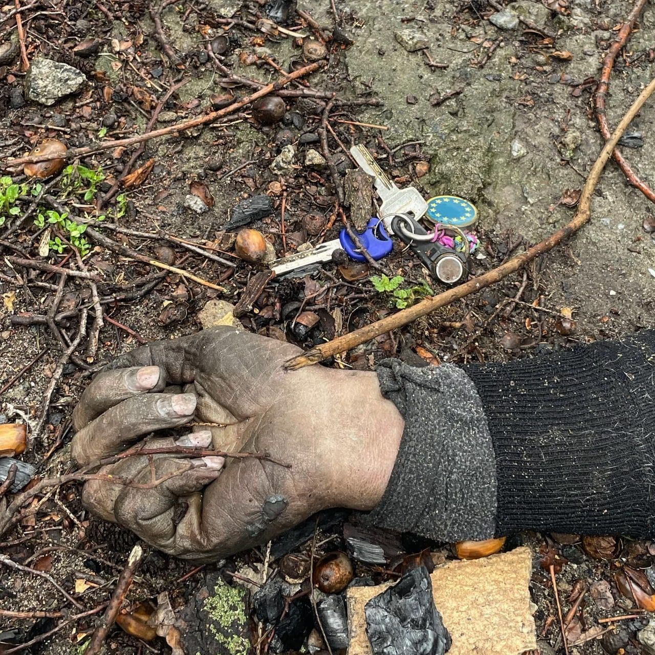 Россия должна стать, мягко говоря, официальным изгнанником в Европе, – Подоляк