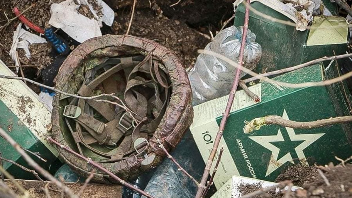 Російські війська з Білорусі планують кинути на штурм аркова та наступ на Слов'янськ - 24 Канал Російські війська з Білорусі планують кинути на штурм аркова та наступ на Слов'янськ - 24 Канал