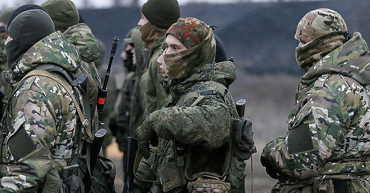 Россияне активизировались в направлении Северодонецка, – Генштаб ВСУ Россияне активизировались в направлении Северодонецка, – Генштаб ВСУ