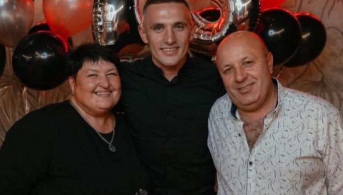 Доньку загиблої старости Мотижина досі не можуть знайти - 24 Канал Доньку загиблої старости Мотижина досі не можуть знайти - 24 Канал