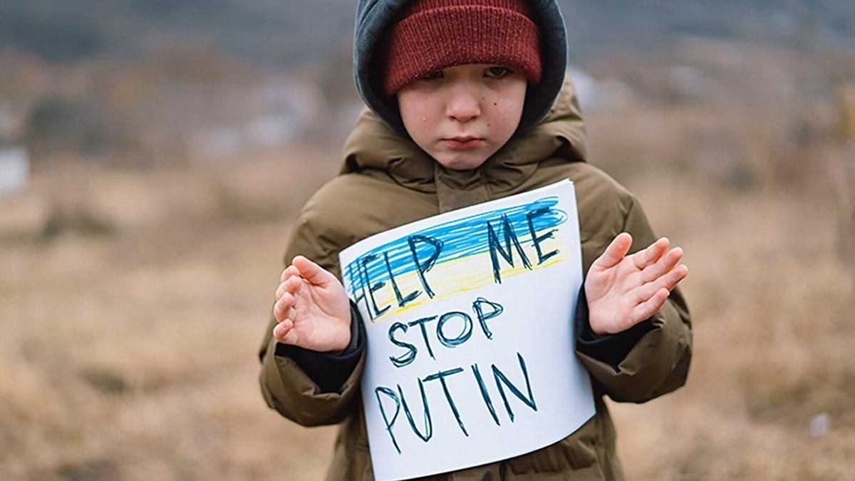 Смерть та війна: як говорити з дітьми на найбільш болючі та делікатні теми - 24 Канал