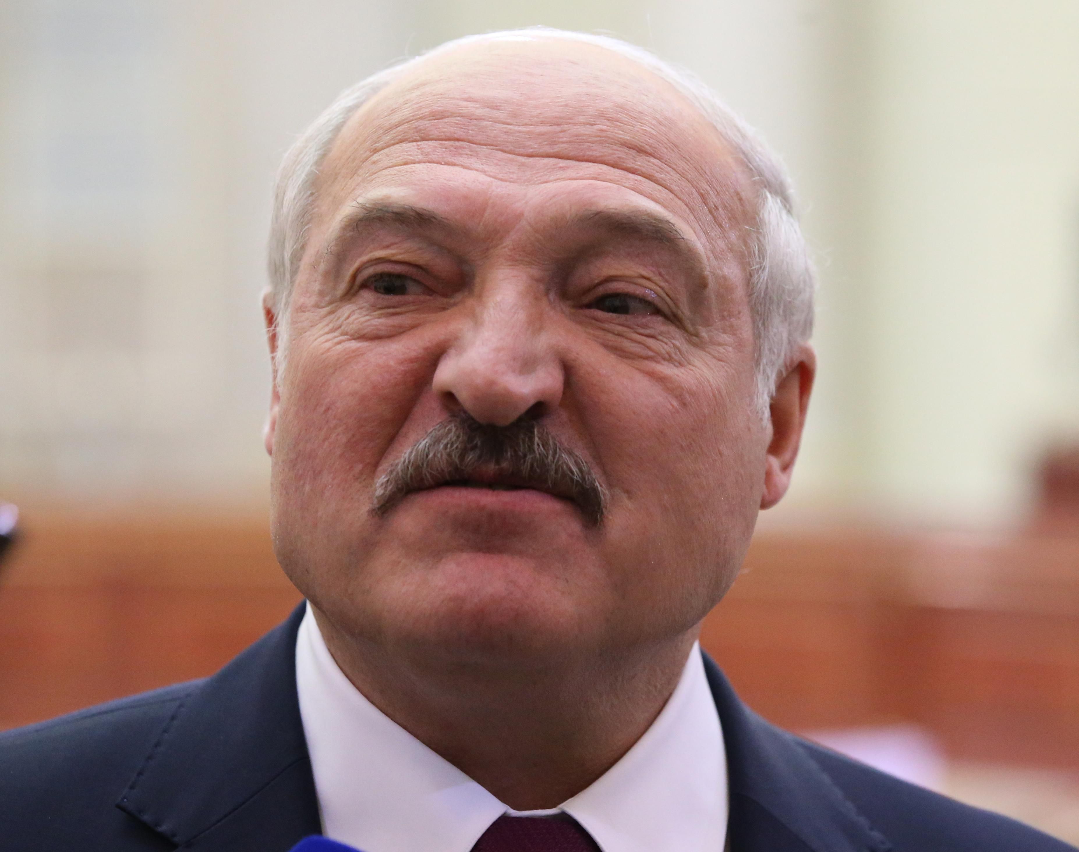 Лукашенко заслуговує на трибунал через убитих жінок та дітей, – лідер білоруської опозиції - 24 Канал