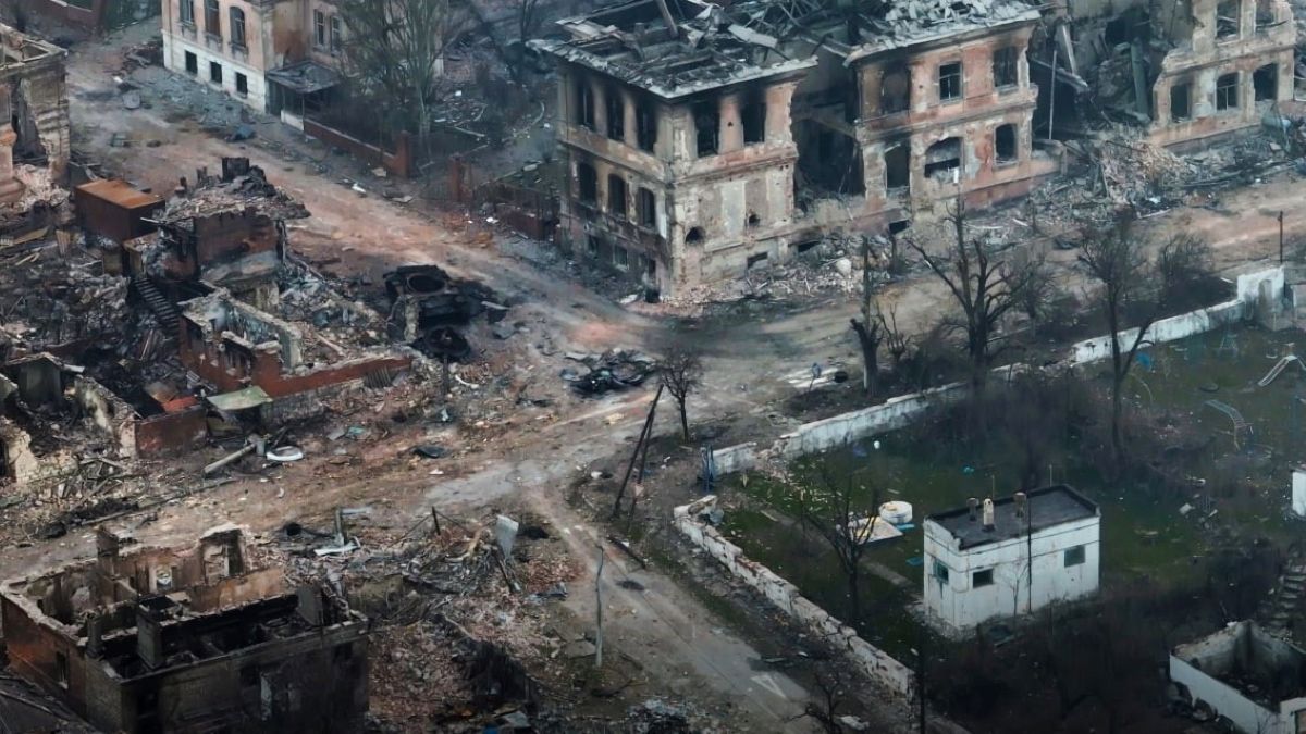 Захоплювали Крим, загинули під Маріуполем: Росія втратила дві БТГр 810-ї бригади з Сімферополя - 24 Канал Захоплювали Крим, загинули під Маріуполем: Росія втратила дві БТГр 810-ї бригади з Сімферополя - 24 Канал