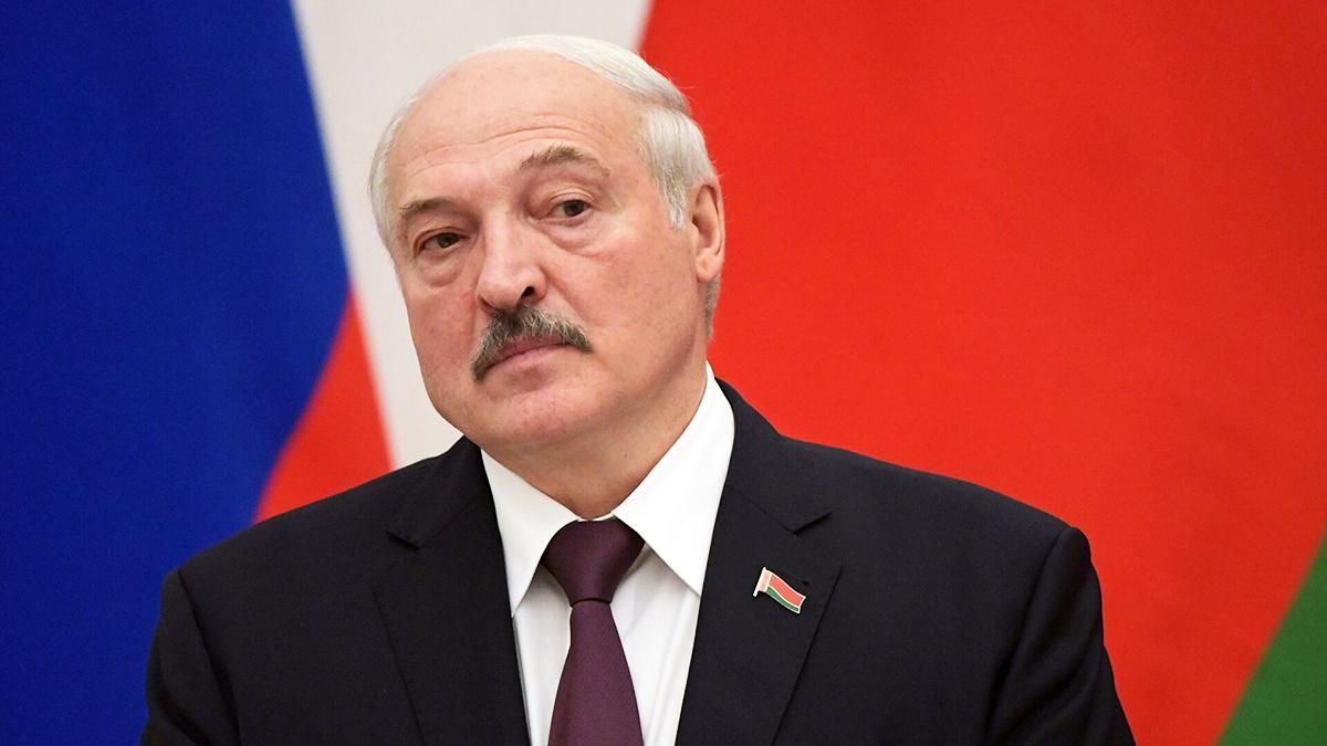 Лукашенко заявил, что провел "спецоперацию" в Украине: в Киеве говорят, что он все придумал - 24 Канал