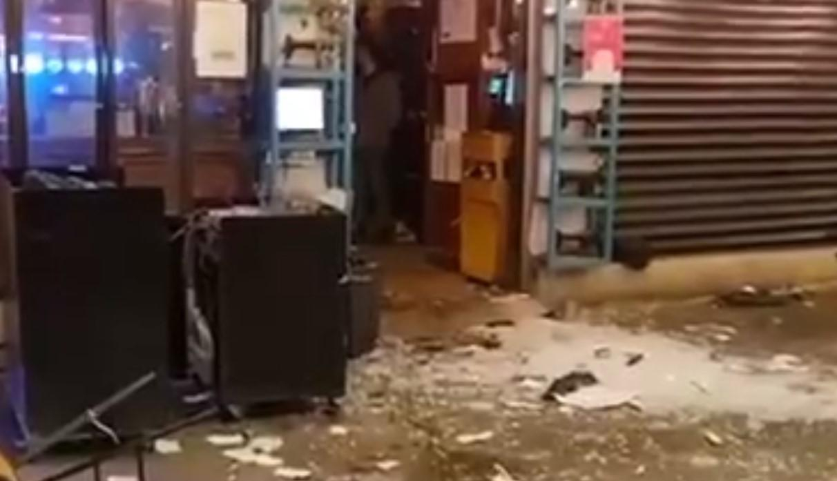 В Израиле неизвестный устроил стрельбу: уже есть информация о пострадавших