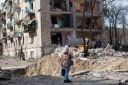 Важен комплекс решений, – военный предположил, от чего зависит второе наступление на Киев