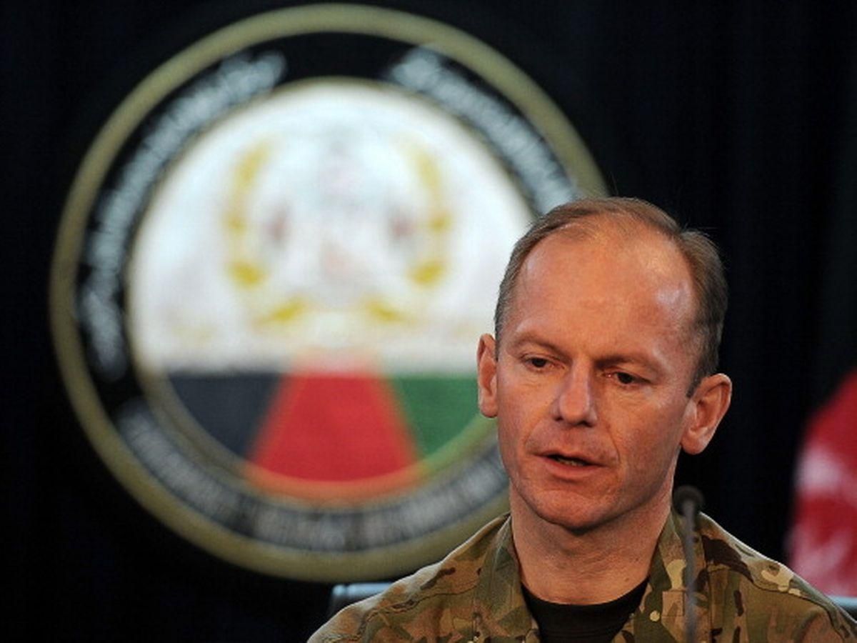 Следующее нападение России может быть более жестоким, – глава Королевских Воздушных Сил Британии - 24 Канал Следующее нападение России может быть более жестоким, – глава Королевских Воздушных Сил Британии - 24 Канал