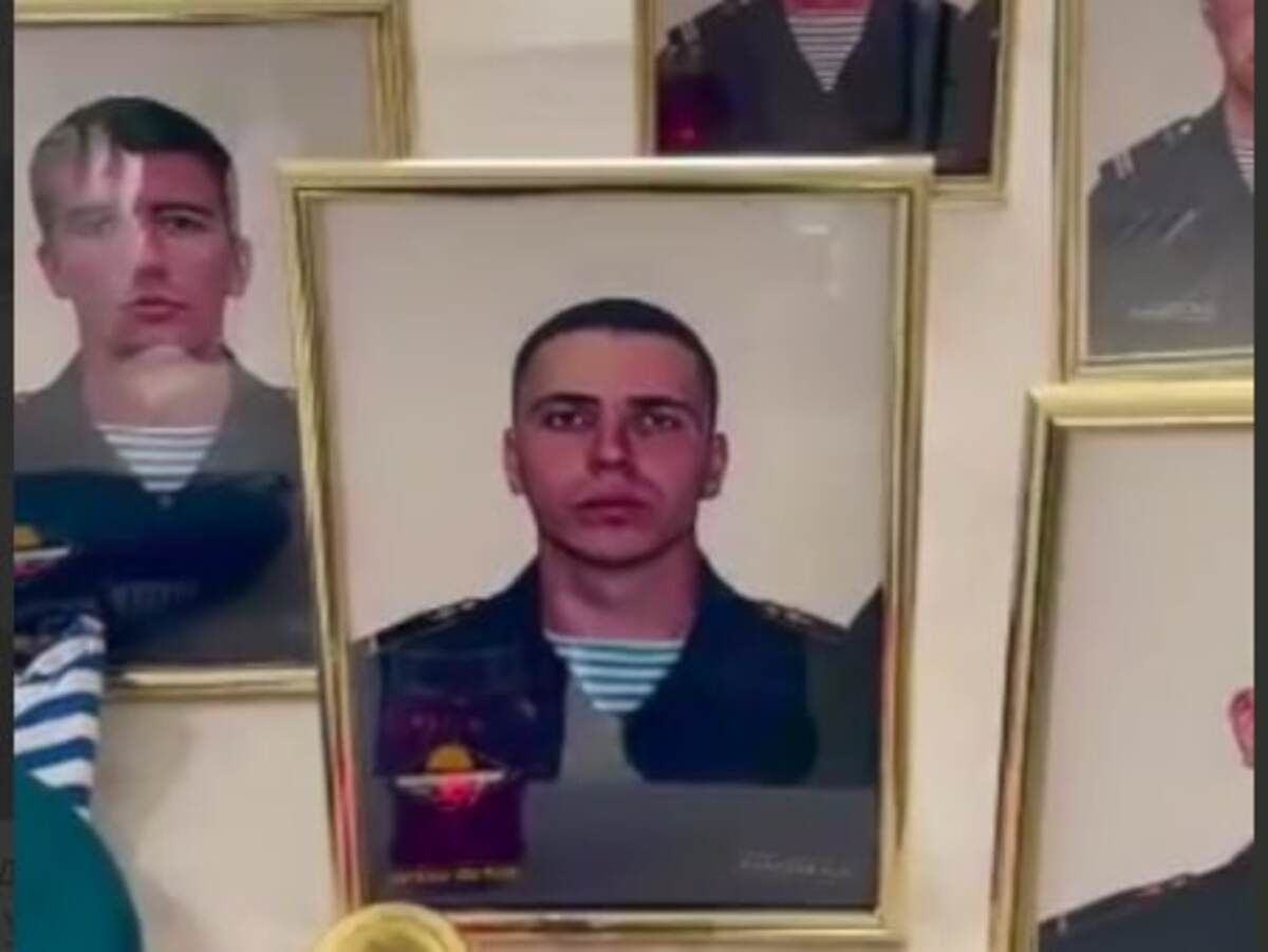 В Україні ліквідовано 55 десантників "елітного полку ВДВ" Росії – ЗМІ - 24 Канал В Україні ліквідовано 55 десантників "елітного полку ВДВ" Росії – ЗМІ - 24 Канал