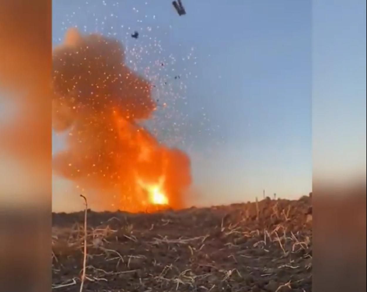 Сечеславские десантники ярко уничтожили российский танк: мощное видео - 24 Канал Сечеславские десантники ярко уничтожили российский танк: мощное видео - 24 Канал