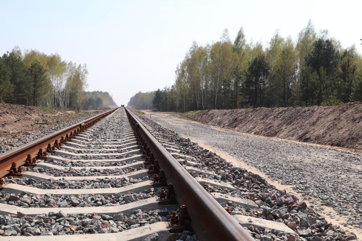 Рельсовая война партизан: на белорусской железной дороге уже более 80 диверсий - 24 Канал Рельсовая война партизан: на белорусской железной дороге уже более 80 диверсий - 24 Канал