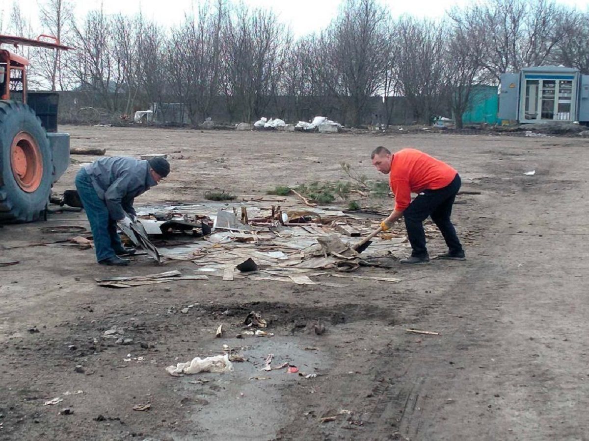 Починають ходити потяги, з'являється мобільний зв'язок, – Живицький про налагодження життя - 24 Канал