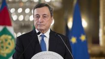 Прем'єр-міністр Італії звинуватив Росію у вбивствах в Україні