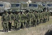 Війська, які Росія вивела з півночі України, потребують значного поповнення, – розвідка Британії