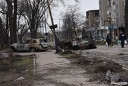 У ДБР з'явилося спеціальне управління, що розслідуватиме злочини Росії