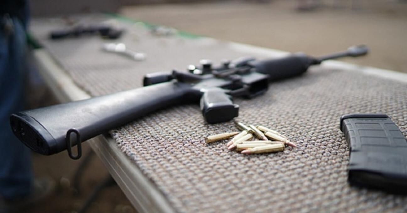 У Росії зростає попит на зброю та охоронні системи - 24 Канал У Росії зростає попит на зброю та охоронні системи - 24 Канал