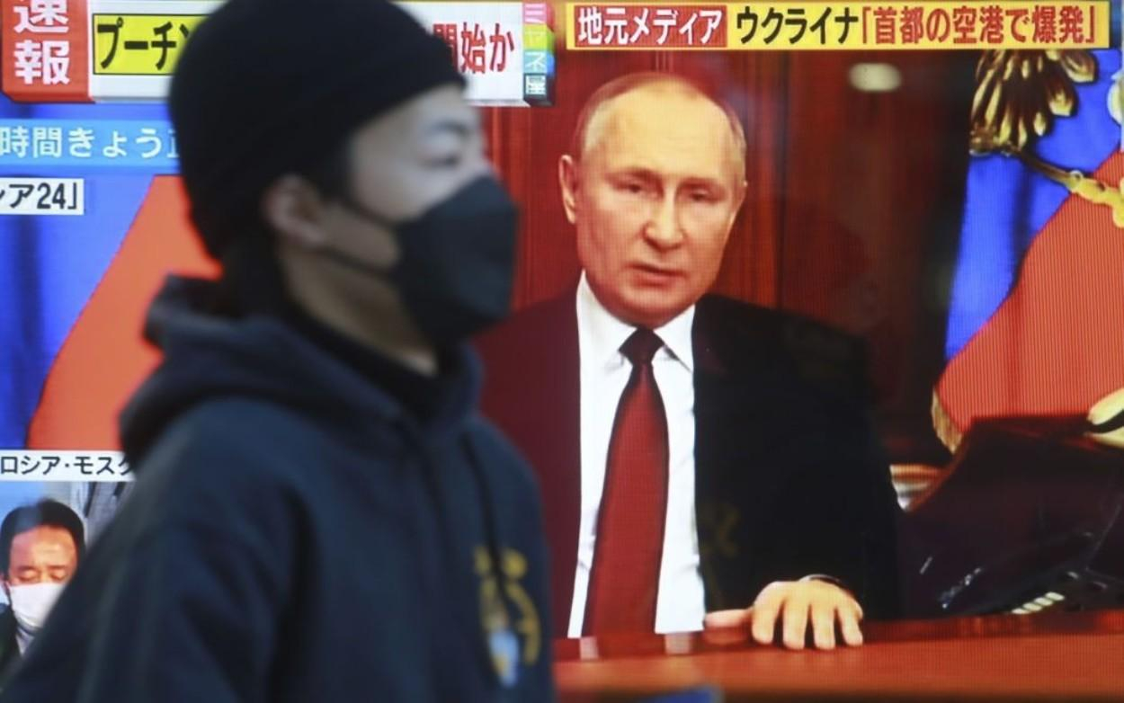 Япония сократит импорт российского угля и готовит новые санкции