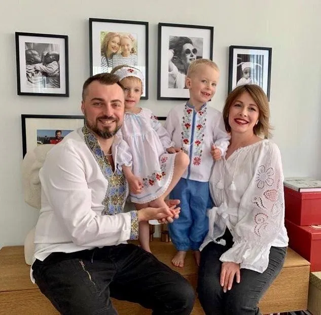 Кравець Кравець