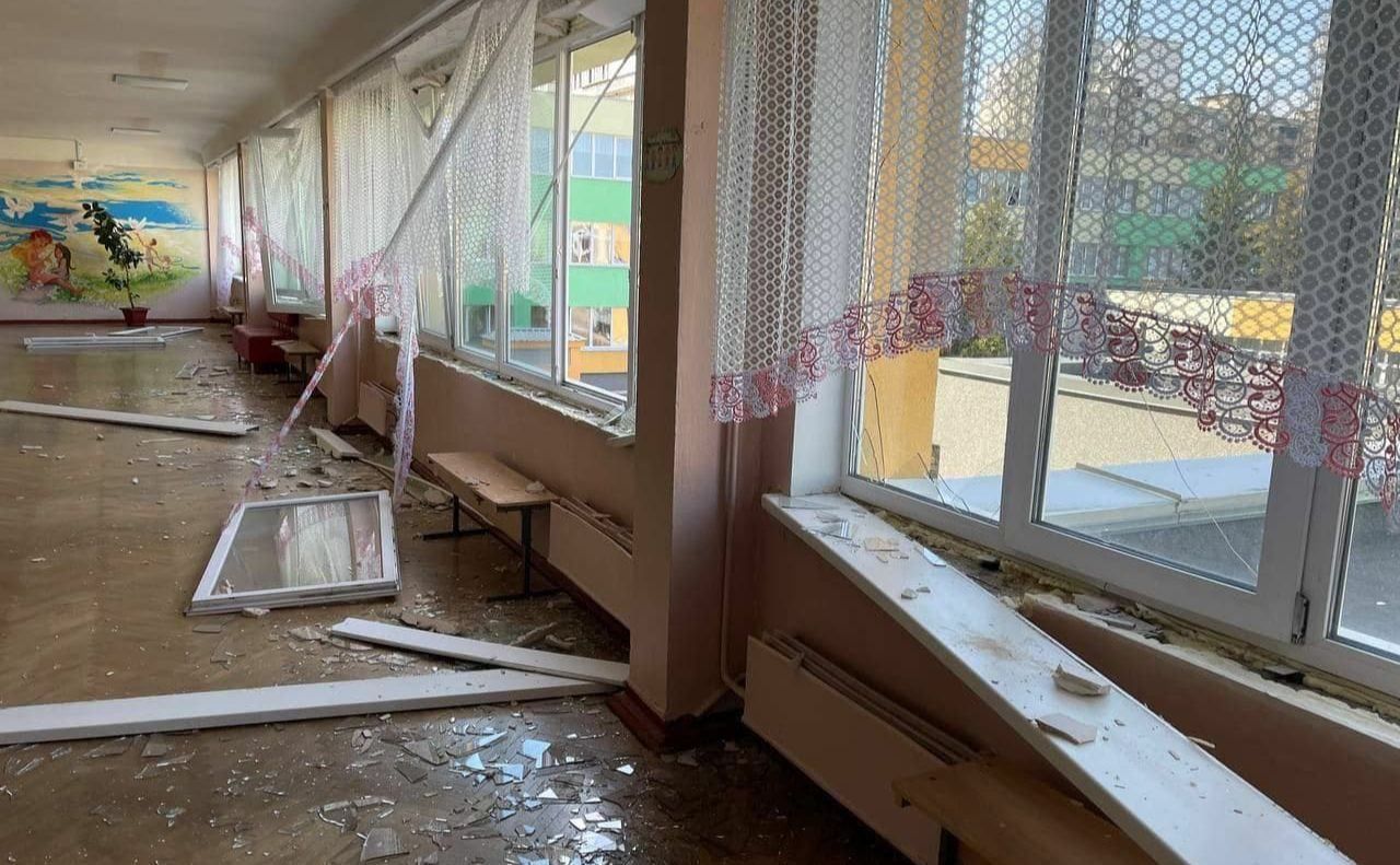 У Києві окупанти "демілітаризували" 208 будинків та понад 70 шкіл та садків - Київ У Києві окупанти "демілітаризували" 208 будинків та понад 70 шкіл та садків - Київ