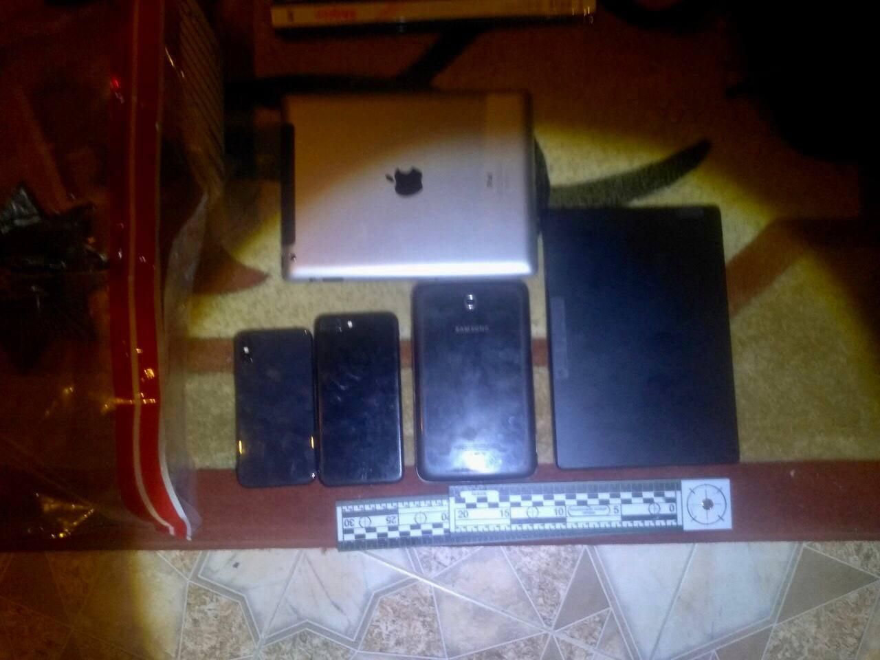 Житель Донецкой области "обчистил" дома местных жителей в Ирпене, которые его приютили Житель Донецкой области "обчистил" дома местных жителей в Ирпене, которые его приютили