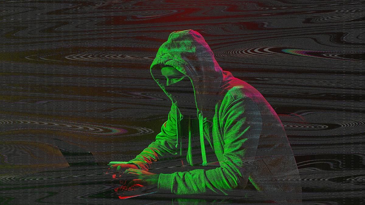 Хакери з групи Armageddon почали атаку на державні органи України - Техно