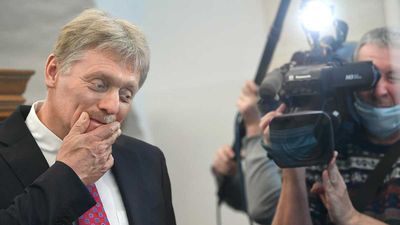 Пєсков не обмовився, – Мусієнко вважає, що в політичних елітах Росії відбувається розкол