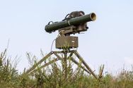 Оце так легка рука: десантники з української "Стугна П" знову збили російський Ка-52 