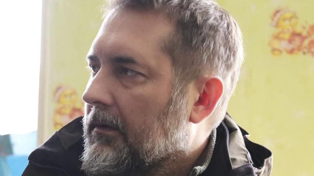 Орки готовятся, в ближайшие дни полезут,– Гайдай анонсирует попытку прорыва россиян на Луганщине - 24 Канал Орки готовятся, в ближайшие дни полезут,– Гайдай анонсирует попытку прорыва россиян на Луганщине - 24 Канал