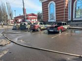  Їхня мета очевидна – знищити нашу державу, – штаб ООС про обстріл Краматорська 