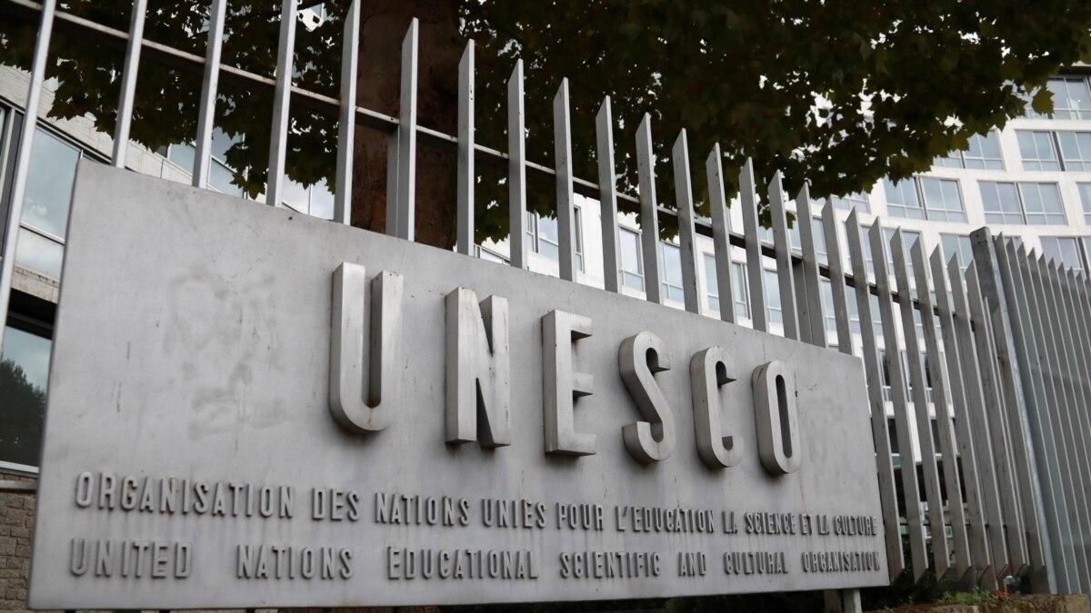 46 стран-участниц ЮНЕСКО отказались участвовать в 45-й сессии, пока его возглавляет Россия
