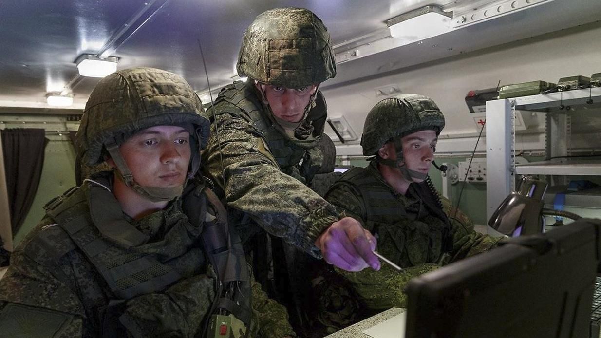 Росіяни обстріляли Шосткинський район на Сумщині: одна людина отримала поранення - 24 Канал Росіяни обстріляли Шосткинський район на Сумщині: одна людина отримала поранення - 24 Канал