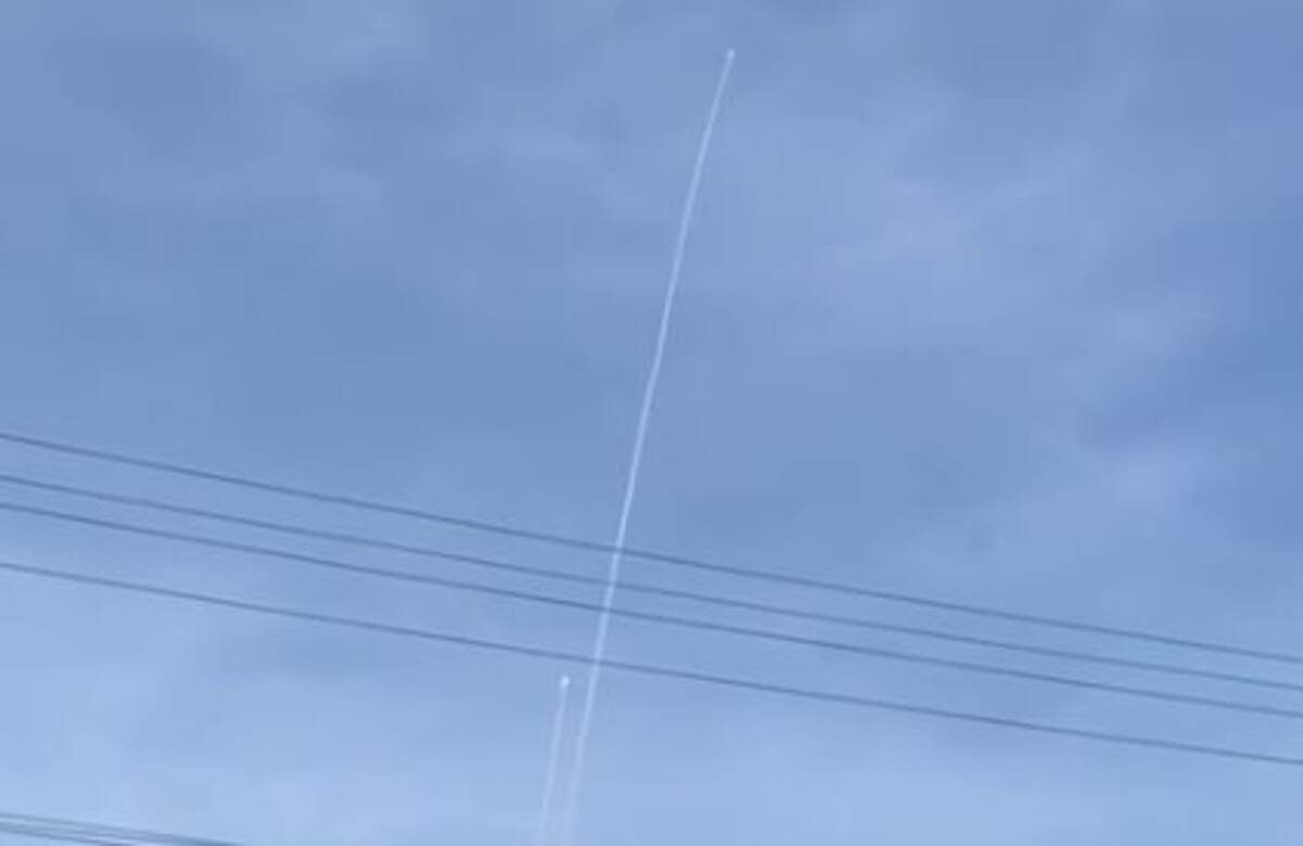 З окупованого Шахтарська незадовго до удару по вокзалу у Краматорську випустили ракети - 24 Канал З окупованого Шахтарська незадовго до удару по вокзалу у Краматорську випустили ракети - 24 Канал