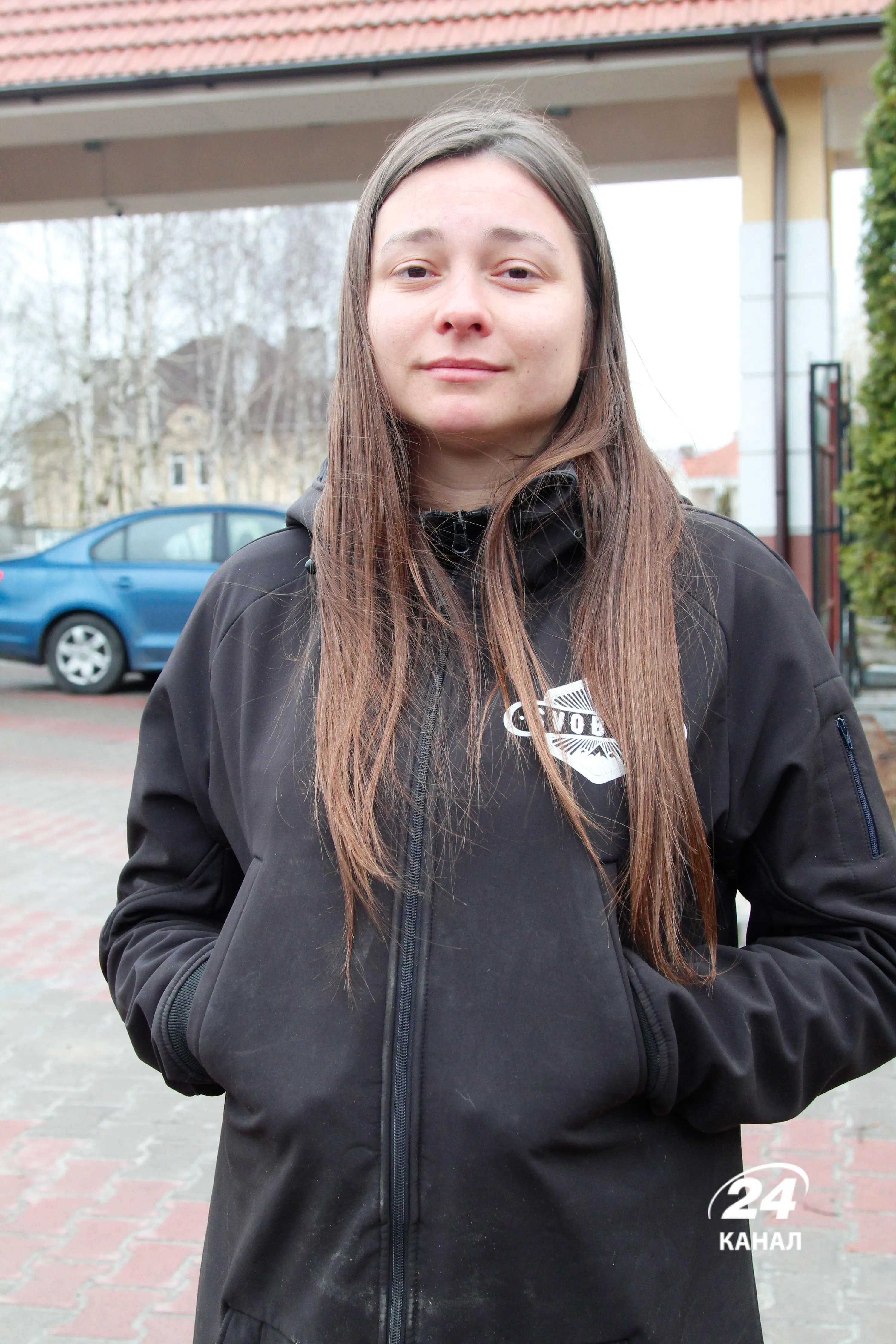 Оксана Оксана