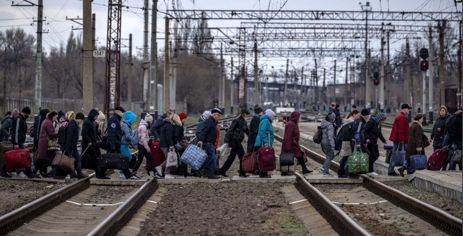 Путінське ЗМІ запостило інформацію про вибух у Краматорську заздалегідь - 24 Канал Путінське ЗМІ запостило інформацію про вибух у Краматорську заздалегідь - 24 Канал