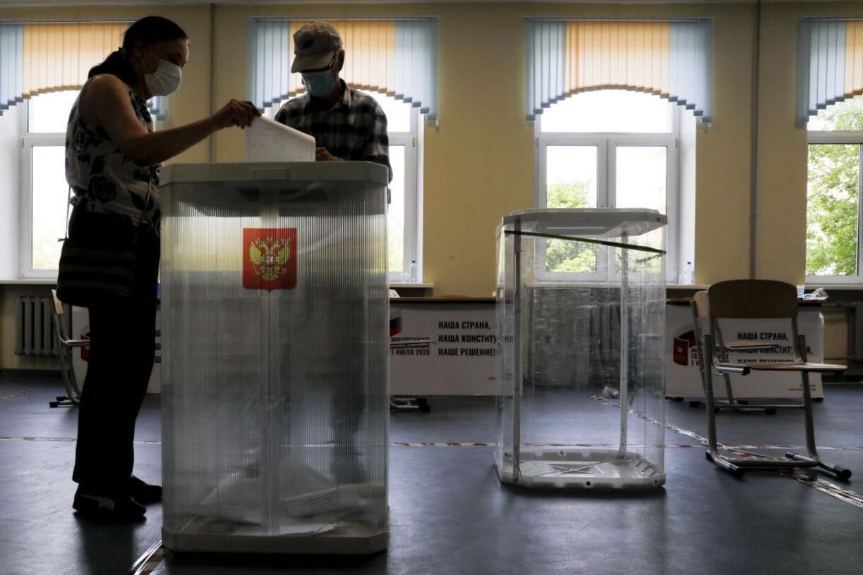 "Процессы уже начались": "референдум" на Донбассе хотят провести до середины мая