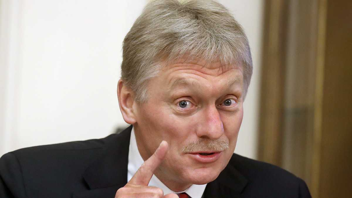 Схема пропаганды: Россия Песковым тестирует, как население отреагирует на провал "спецоперации" - 24 Канал Схема пропаганды: Россия Песковым тестирует, как население отреагирует на провал "спецоперации" - 24 Канал