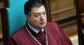 ГБР расследует незаконный побег за границу экс-главы КСУ Тупицкого