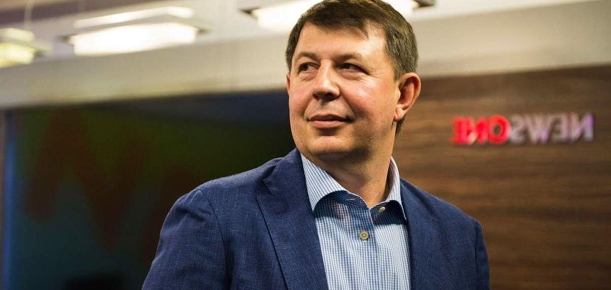 Суд взяв під варту соратника Медведчука Тараса Козака, – журналіст - 24 Канал Суд взяв під варту соратника Медведчука Тараса Козака, – журналіст - 24 Канал