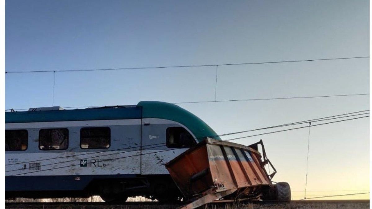 Рельсовая война перерастет во что-то большее, – Мусиенко о сопротивлении белорусов росармии - 24 Канал Рельсовая война перерастет во что-то большее, – Мусиенко о сопротивлении белорусов росармии - 24 Канал